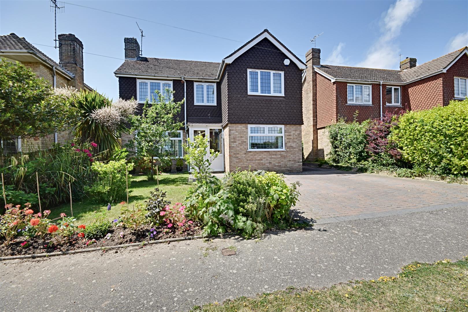 Warnham Gardens, BexhillOnSea Rush, Witt & Wilson